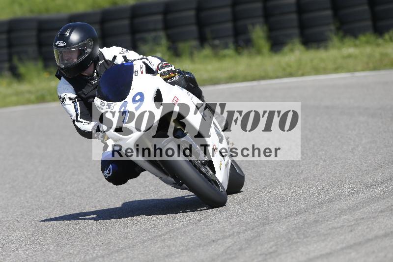 /12 30.04.2025 Speer Racing ADR/Classic/39